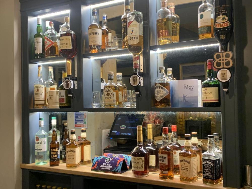 Moy Hotel 폭스포드 외부 사진