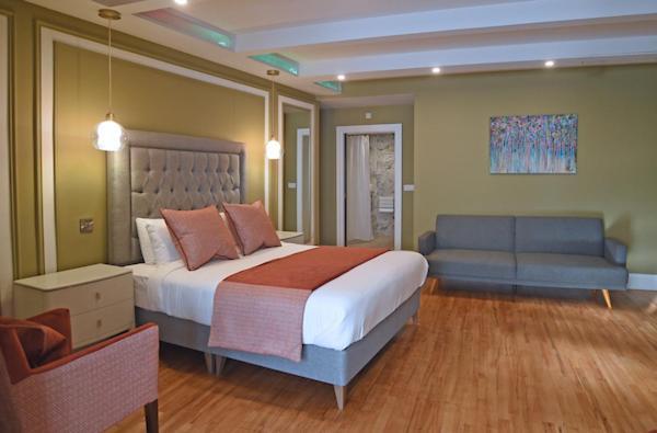 Moy Hotel 폭스포드 외부 사진